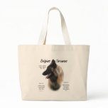 Belgian Tervuren Meet the Breed Bag