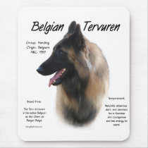Belgian Tervuren Meet the Breed