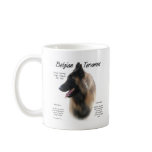 Belgian Tervuren Meet the Breed Coffee Mug