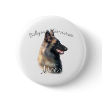 Belgian Tervuren Mum 2