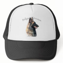 Belgian Tervuren Mum 2