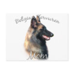 Belgian Tervuren Mum 2