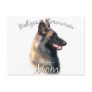 Belgian Tervuren Mum 2