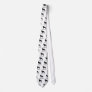 Belgian Tervuren Custom Tie
