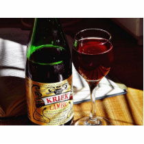 Belgin Lambic Acrylic Cut Outs