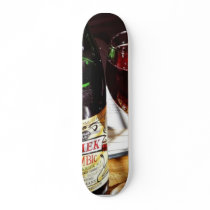 Belgin Lambic Skate Board Deck