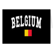 BELGIUM