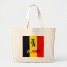 Belgium Bag