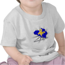 Belgium Brussels Flag Map 2.0 Tshirt