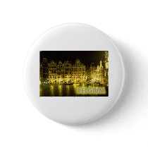 Belgium Pin