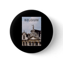 Belgium Pins