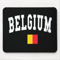 Belgium College Style
