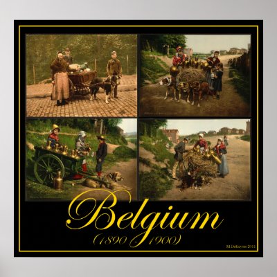 belgium traditional clothing