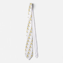 Belgium Drinking Team Custom Ties