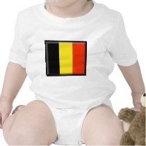Belgium Flag