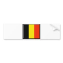Belgium Flag