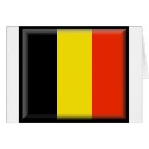 Belgium Flag