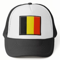 Belgium Flag