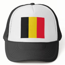 Belgium Flag