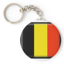 Belgium Flag