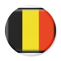 Belgium Flag