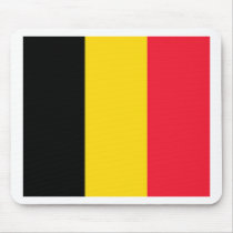 Belgium Flag
