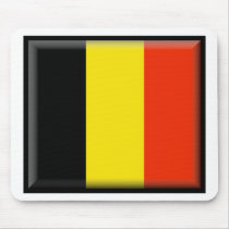 Belgium Flag