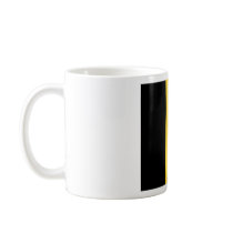 Belgium Flag Coffee Mug