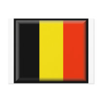 Belgium Flag