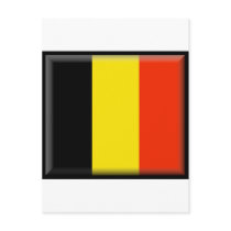 Belgium Flag