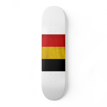 Belgium Flag