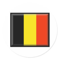 Belgium Flag