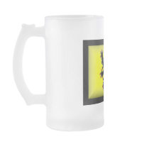 Belgium-Flanders Flag Coffee Mugs