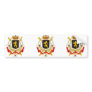 Belgium Government, Belgium Bumper Stickers