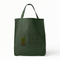 Belgium is for Beer Lovers Bag