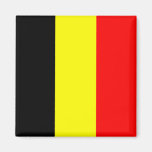 Belgium Magnets
