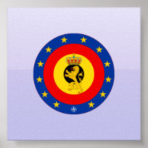 Belgium Military Forces, Belgium Print