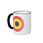BELGIUM mugs