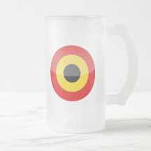 Belgium Mugs