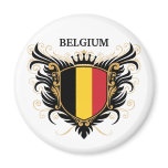 Belgium [personalise]