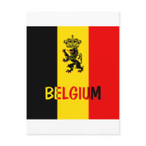 Belgium