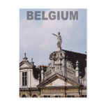 Belgium Post Cards