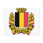 Belgium Post Cards