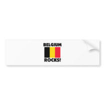 Belgium Rocks