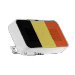 Belgium Speaker System