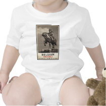 Belgium Tshirt