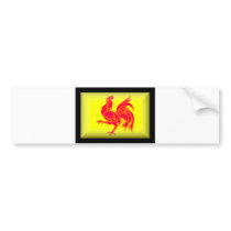 Belgium-Walloon Flag