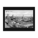 Belgium, Ypres - Old Postcard