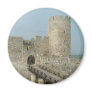 Belgrade Castle