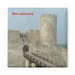 Belgrade Castle